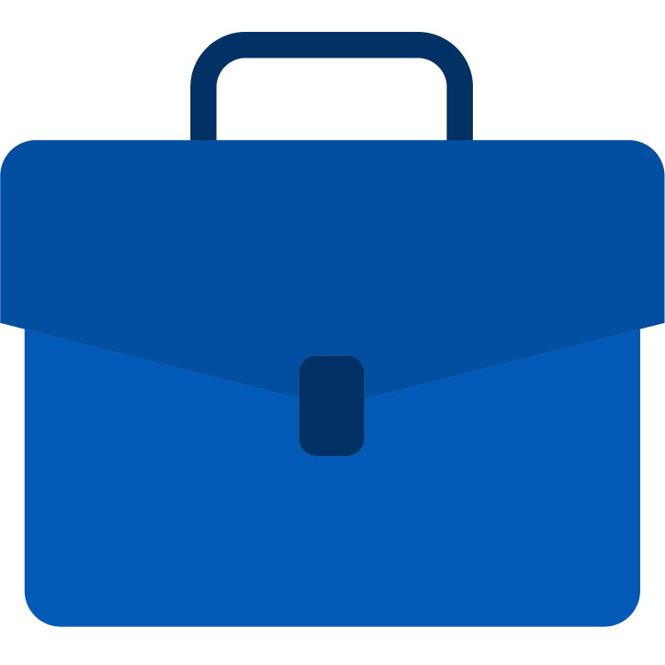 Support for candidates and companies
