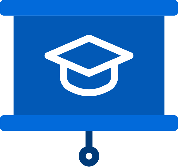 Development and training